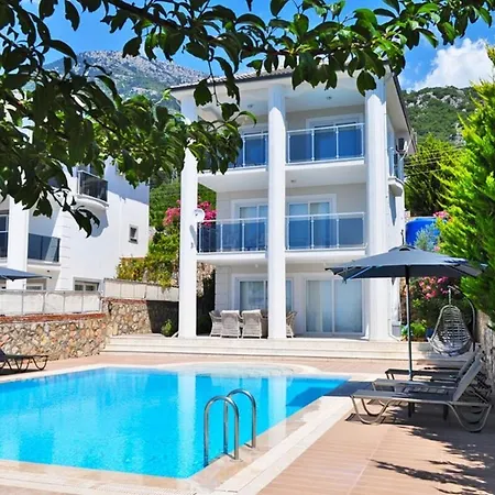 Villavoyn Villa