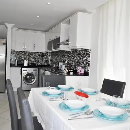 Villavoyn Fethiye
